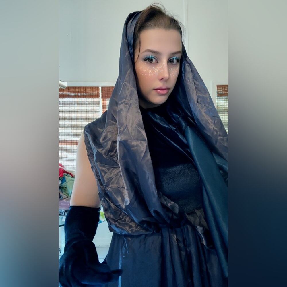 Dune cosplay lady Margot fenring